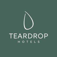 Mathilda T Karlsson - Teardrop Hotels