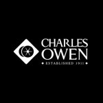 Mathilda T Karlsson - Charles Owen
