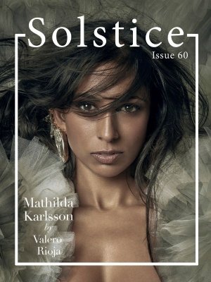 Mathilda T Karlsson - Solstice