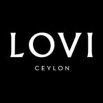 Mathilda T Karlsson - Lovi Ceylon