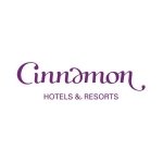 Mathilda T Karlsson - Cinnamon Hotels & Resorts