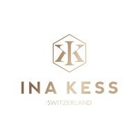 Mathilda T Karlsson - Ina Kess