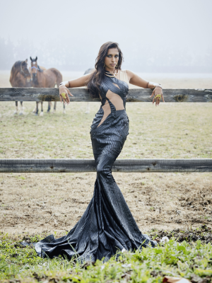Mathilda T Karlsson - Power of Perseverance