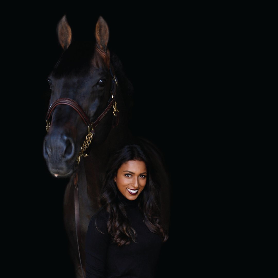 Mathilda T Karlsson - Horses - Chopin VA