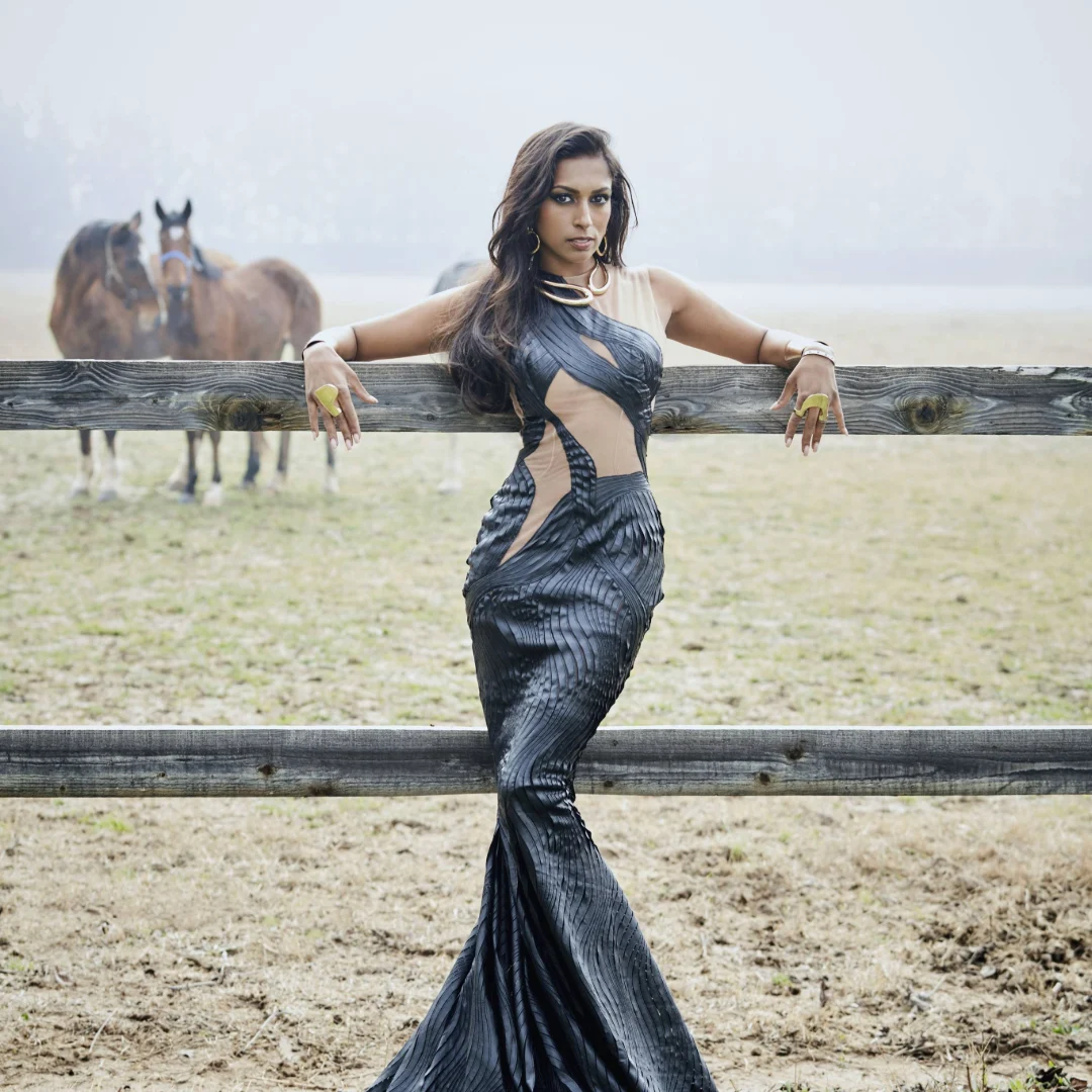 Mathilda T Karlsson - Cover Image 2